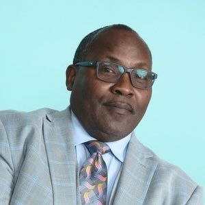 Meet your Posher, Kirk